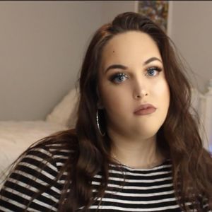 Meet your Posher, Abbie